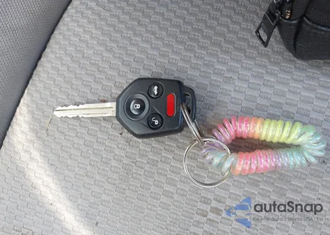 2014 Subaru Forester 2.5I Premium from USA, damaged, VIN JF2SJAECXEH548127